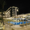 Отель Kaila Beach Hotel - All Inclusive, фото 34