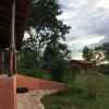 Отель Rancho Ecologico Oasis de Luz, фото 19