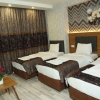 Отель Bi̇anca Deluxe Hotel Van, фото 8