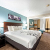 Отель Sleep Inn & Suites Birmingham - Hoover, фото 22
