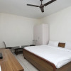 Отель OYO 13269 Home Cozy 1RK Near Library Chowk, фото 3