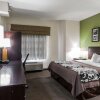 Отель Sleep Inn & Suites, фото 21