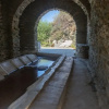 Отель `Aura` apt in Stone Tower 1690 • Andros, фото 17