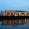 Отель GuestHouser 3 BHK Houseboat 9f4e, фото 11
