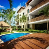 Отель Stunning 2 Bed With Private Garden, ENCANTO ESTE 103 - By Salt-Kisses, фото 12