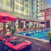 Отель Mercure Pontianak City Center, фото 14
