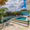 Отель Sleeps 12 Spacious Private Pool Great Location, фото 16