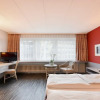 Отель b_smart hotel Schönenwerd, фото 5