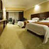 Отель Zhongjing International Business Hotel, фото 3