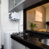 Отель Quarto&Sala a 300m da praia de Ipanema | JG 15/505, фото 8