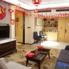 Отель Kaiyuan Zhongzhou International Hotel, фото 2