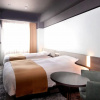 Отель Kobe Plaza Hotel West, фото 7