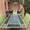 Отель Au Coeur De La Palmeraie De Marrakech, фото 23