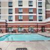 Отель Hilton Garden Inn Jackson/Flowood, фото 13