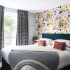 Отель The Lodge Hotel - Putney, фото 5