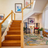 Отель Kapalua Bay Villa 12b2 Gold Ocean View, фото 14