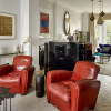 Отель Kingly Kensington, фото 2
