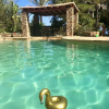 Отель Agroturismo Can Talaias San CArlos, фото 22