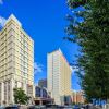 Отель Fuxing Oriental Boutique Hotel, фото 15