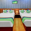 Отель Treebo Igloo Residency Raja Seat, фото 17