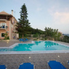 Отель Studios Vrionis Panoramic Sunset, фото 13
