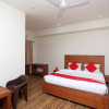 Отель OYO 18347 Hotel Mountain Inn, фото 6