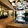 Отель Oriental Spring Resort Dalian, фото 21