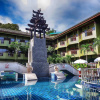 Отель Phuket Island View Resort, фото 22