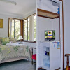 Отель Wombats Bed & Breakfast - Apartments, фото 16