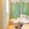 Отель The Peckham Hideaway - Bright 3bdr Flat, фото 10