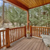 Отель 2246-fawnskin Log Cabin 4 Bedroom Home by RedAwning, фото 22