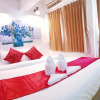 Отель Khaosan Art Hotel, фото 22