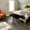 Отель The Oakwood Cottage - With Yard & Parking, фото 16