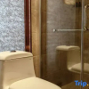Отель Jinsha Hotel (Jinsha Building, Guwenchang Cadre College Service Center), фото 10