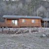 Отель River Trail Log Cabin, фото 4