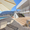 Отель Villa 5 Bedrooms With Pool Wifi And Sea Views 105047, фото 14