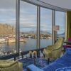 Отель Thon Hotel Lofoten, фото 16