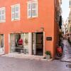 Отель Queen Apartment, in the heart of Corfu Historical Old Town Center!, фото 4