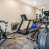 Отель Best Western Lodge At River's Edge, фото 20