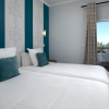 Отель Quarto completamente remodelado e com vista mar., фото 3