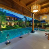 Отель Best of Seminyak Villa 6 Beds -spacious, фото 13