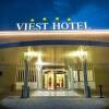 Отель Viest, фото 42