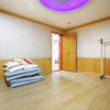 Отель Boryeong (Daecheon) Time Motel, фото 13