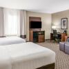 Отель Comfort Suites Fort Stockton, фото 15