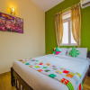 Отель OYO 13065 Home Graceful 1BHK Baga, фото 6