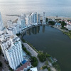 Отель Modern 1BR Wifi Breathtaking Oceanviews by Huespedia, фото 20