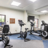 Отель Four Points by Sheraton Greensboro Airport, фото 22