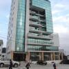Отель Churchill Addis Ababa Hotel в Аддис-Абебе