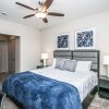 Отель Rooftop Pool-Walk 2 shops-Dining-C4404, фото 5