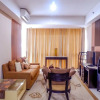 Отель Cozy Pool View Kemang Village Residence Apartment with Direct Access to Mall, фото 10